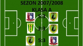 Najciekawsze mecze: sezon 2007/2008