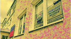 Dyżury sekretariatu MSMS Piłkarskie Nadzieje