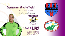 Wrocław Trophy
