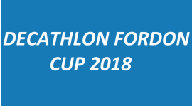 Decathlon Fordon Cup U-7.
