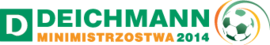 Deichmann Minimistrzostwa 2014