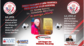 Tydzień do turnieju im. K.Górskiego