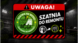 Świetna wiadomość dla sportu w Tarnogrodzie!