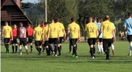 Zwycięstwo !!!! Gosłavia bez Kompleksów w PLEŚNEJ (0:2) 2:3