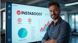 Buy Instagram Followers: A Guide to Boosting Your Social Media Presence