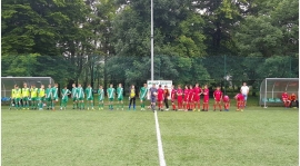 Wygrana z Polonią Bydgoszcz 2-0