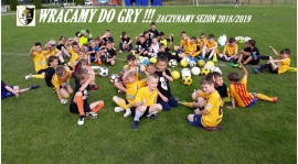 Wracamy do gry !!!