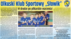 KLUB. Rok 2018 - sukces ma wielu ojców!