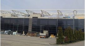 Stadion Miejski w Łodzi (Stadion ŁKS-u Łódź)