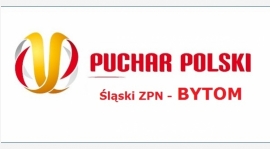 PUCHAR POLSKI  2017/2018 - BYTOM