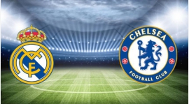 Liga prvaka: Je li moguće da Chelsea pobijedi Real Madrid?