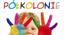 PÓŁKOLONIE