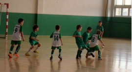 U-8 | Kolejny turniej z serii Windor Cup