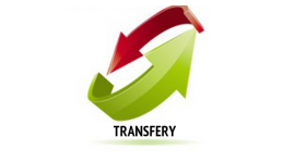 Transfery - LATO 2015!