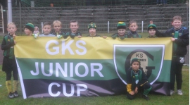 GKS JUNIOR CUP