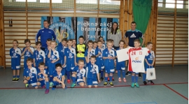 PIŁECZKA CUP - rocznik 2010/11