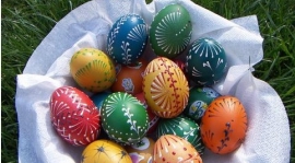 Wesołych Świąt Wielkanocnych