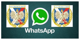 Dołącz do dyskusji na Whatsapp