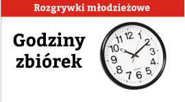 Czwarta kolejka przed Młodzikami