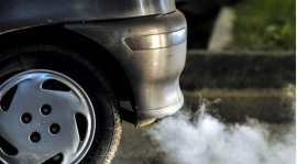 Constant Stream of Smoke From Your Tail Pipe? Here is What Could Be Wrong