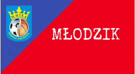 MŁODZIK.