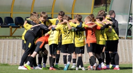 Podsumowanie meczów (26/27.04)