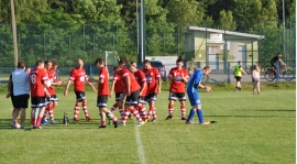 KS Kotowice-Alkas Aleksandria Niedziela godz 17:00 (stadion Kotowice ul.Strażacka 1) !