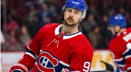 Montreal Canadiens leter etter nye spillere