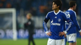 Uchida podpisze nowy kontrakt z Schalke