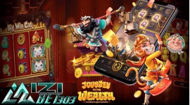 Situs Aplikasi Game Judi Slot Online Joker123 Mobile