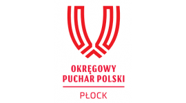 Błękitni Gąbin rywalem w Pucharze Polski