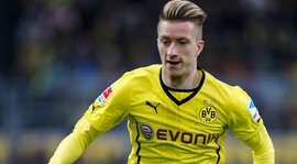 Reus: Nie jestem gotowy na 100 procent