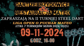 2. turniej Ligi Open