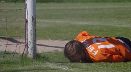 Fenix był bez szans