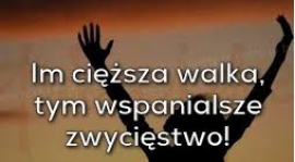 Zwycięstwo na zakończenie rundy