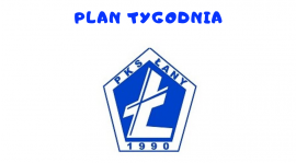 Plan tygodnia 14-20.X.2019