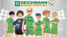 Deichmann U11 09.06.2018r