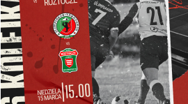 Zapowiedź 16 kolejki: Olimpiakos- Roztocze