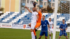 Zapowiedź: Górnik Konin - Unia