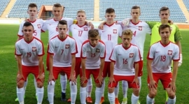 Sławomir Chmiel ponownie powołany do reprezentacji Polski