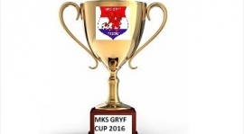 MKS Gryf CUP 2016!!!