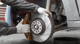 Here’s How Do You Know That There Is a Need of Brake Rotors Replacement
