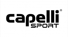 Nowy Partner techniczny - Capelli Sport.