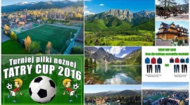 Turniej Tatry Cup 2016 (Zakopane)