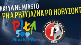 Zapowiedź meczu inauguracyjnego - TP Polonia Piła