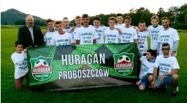 ZAKOŃCZENIE SEZONU 2015/2016 DRUŻYNY JUNIORÓW