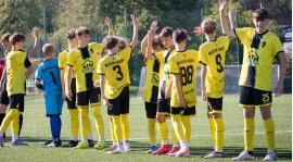 Podsumowanie meczów (18/19.10)