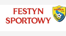 Festyn w Łobodnie!