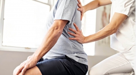 Physiotherapy in Abu Dhabi: Expert Care at Align Health