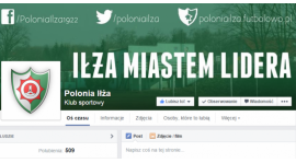 Polub fanpage Polonii na Facebooku!